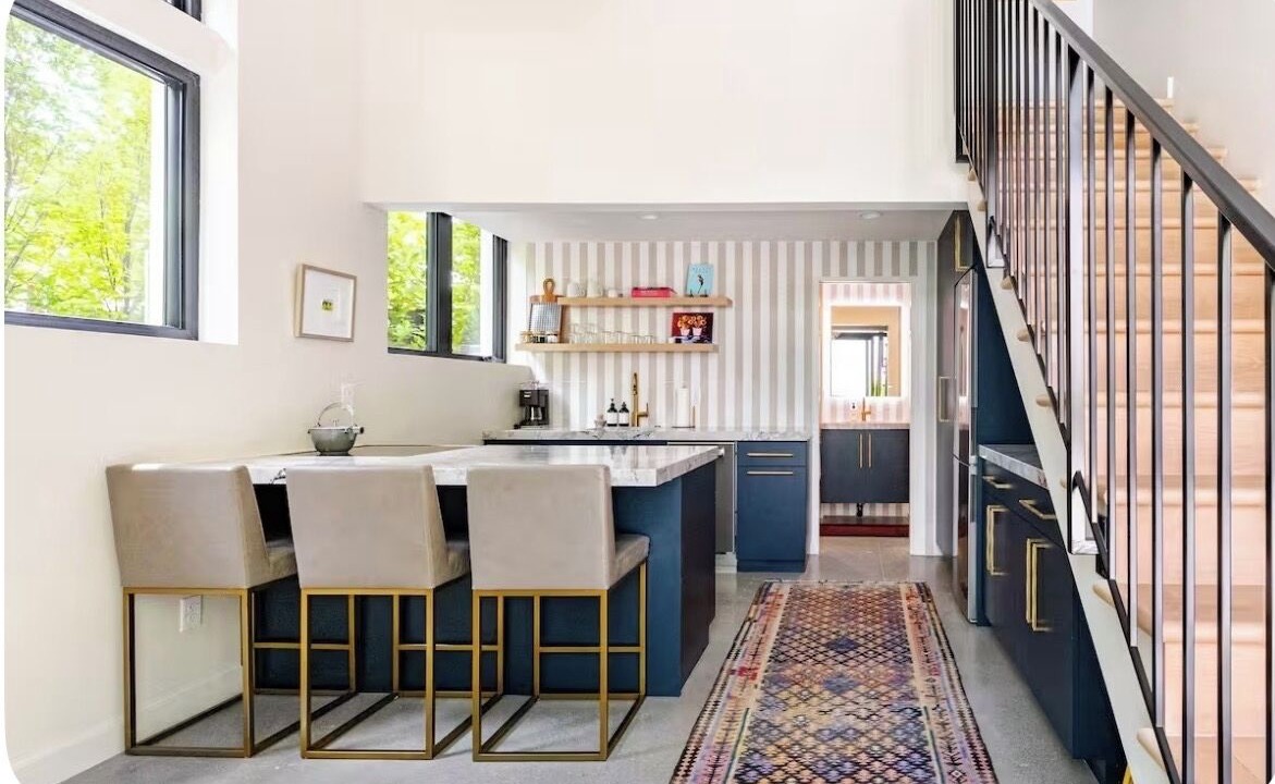 Photo of Kitchen in East Central