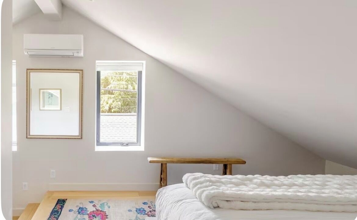 Photo of Bedroom in East Central