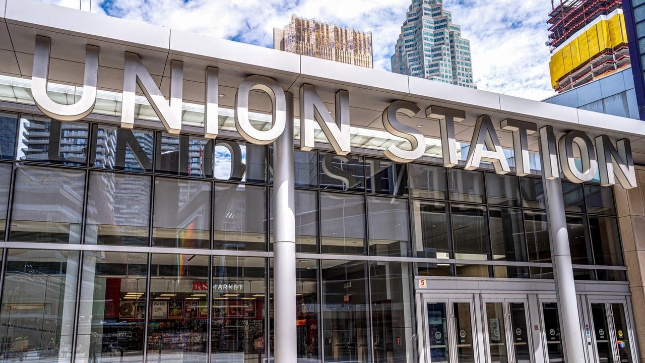 Photo of Outdoor in Downtown Toronto