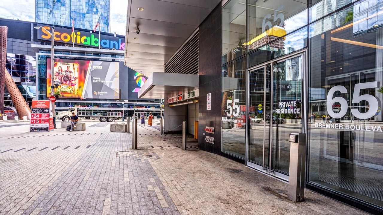 Photo of Others in Downtown Toronto