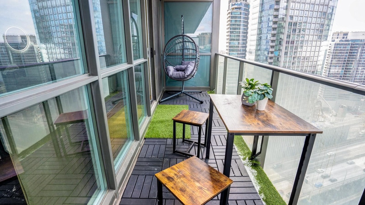 Photo of Outdoor in Downtown Toronto