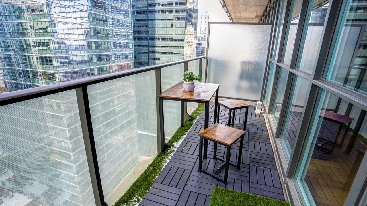 Photo of Outdoor in Downtown Toronto