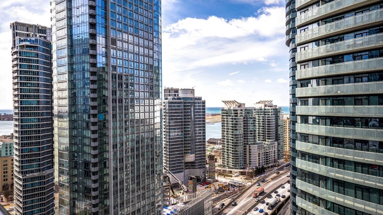 Photo of Others in Downtown Toronto