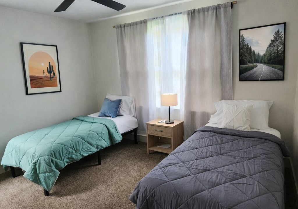 Photo of Bedroom in Avondale