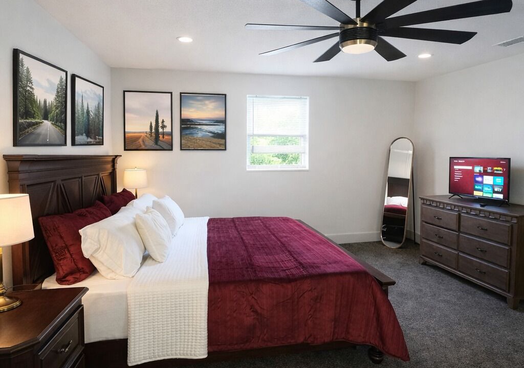 Photo of Bedroom in Avondale