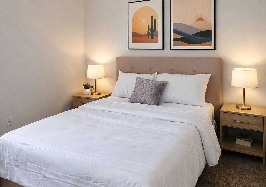 Photo of Bedroom in Avondale