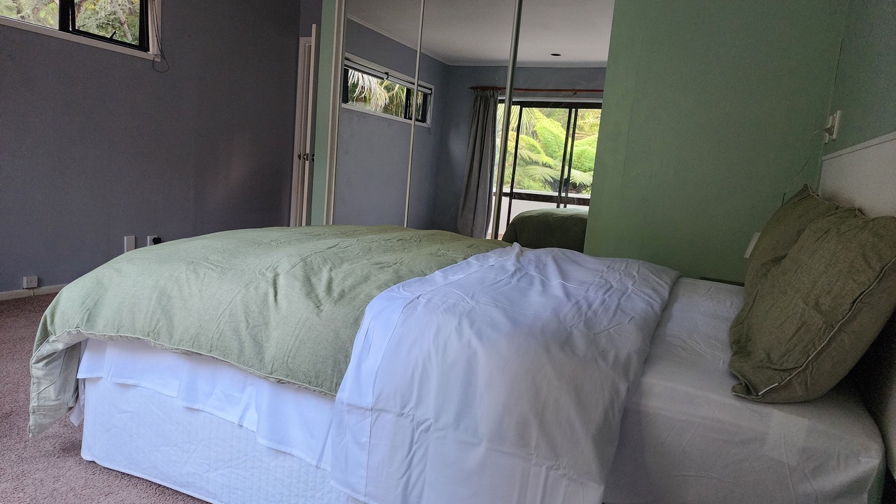 Photo of Bedroom in Birkenhead