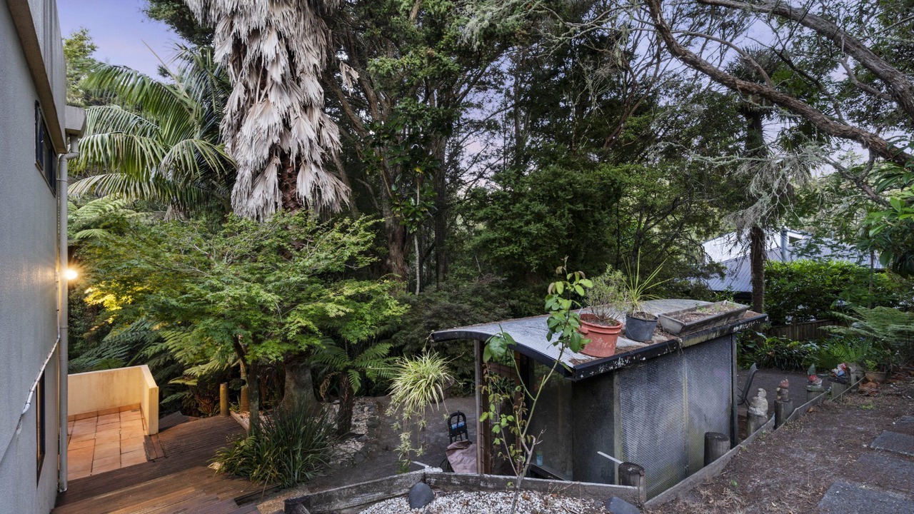 Photo of Patio Balcony in Birkenhead
