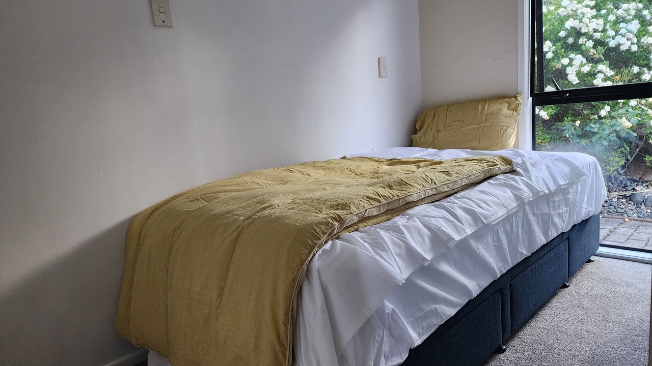 Photo of Bedroom in Birkenhead