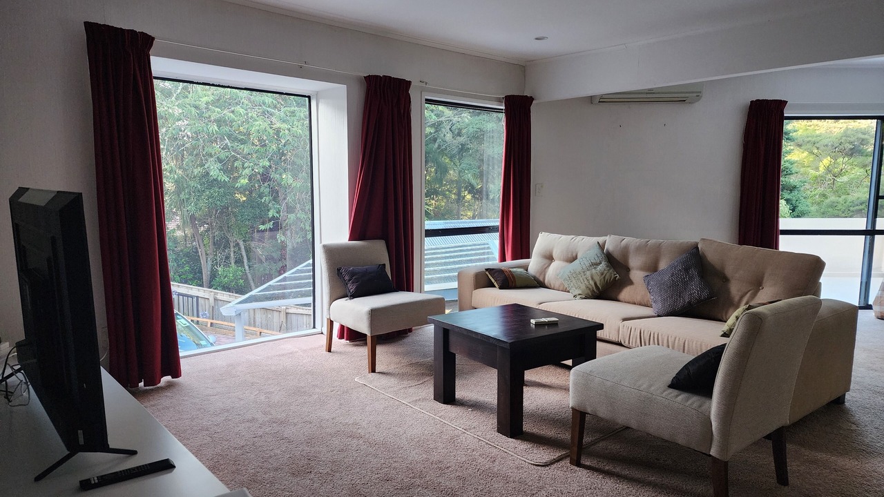 Photo of Livingroom in Birkenhead