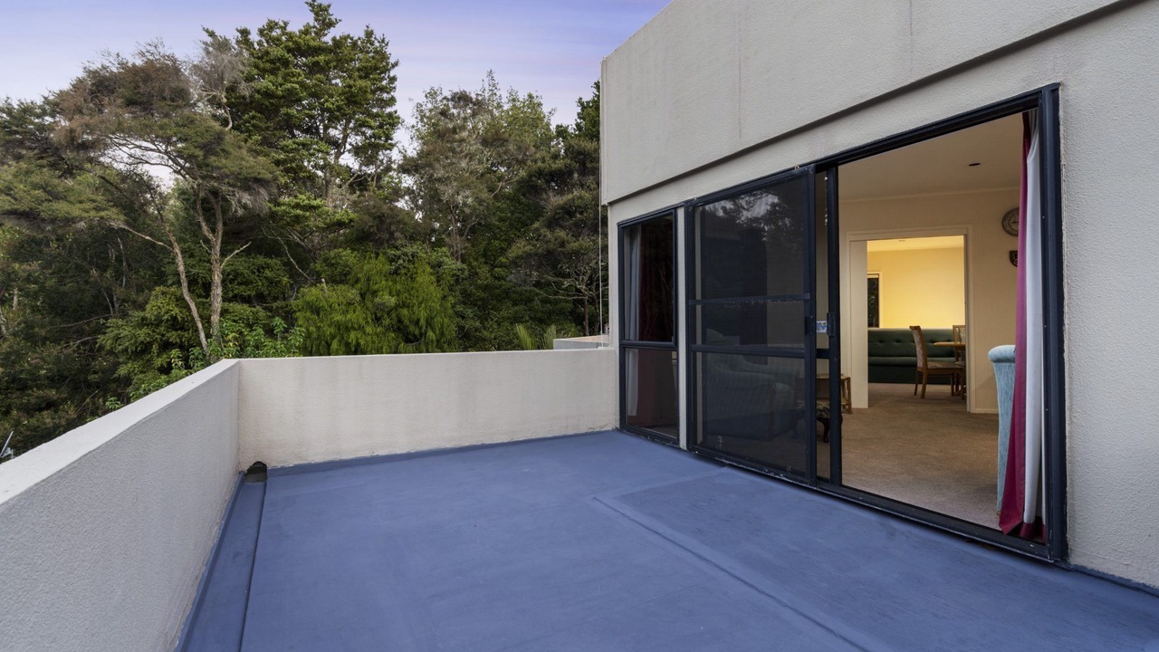 Photo of Patio Balcony in Birkenhead