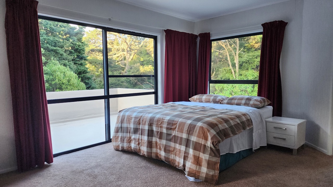 Photo of Bedroom in Birkenhead