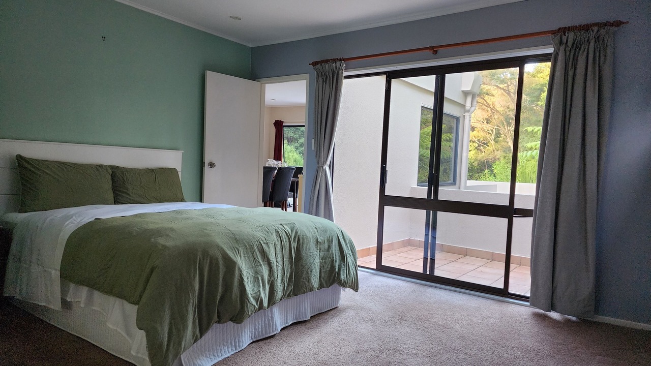 Photo of Bedroom in Birkenhead