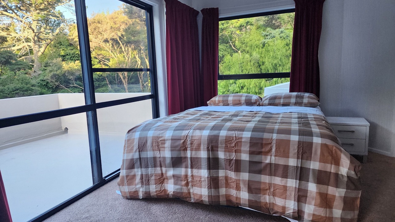 Photo of Bedroom in Birkenhead