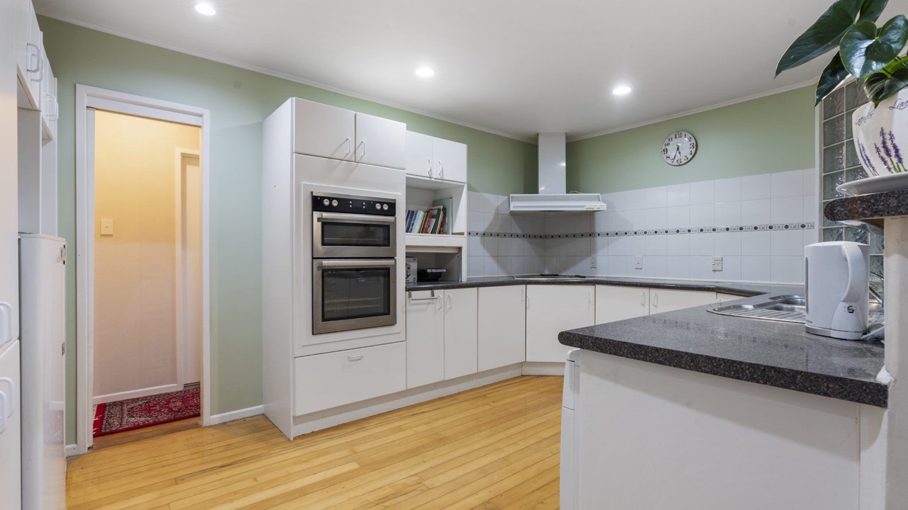Photo of Kitchen in Birkenhead