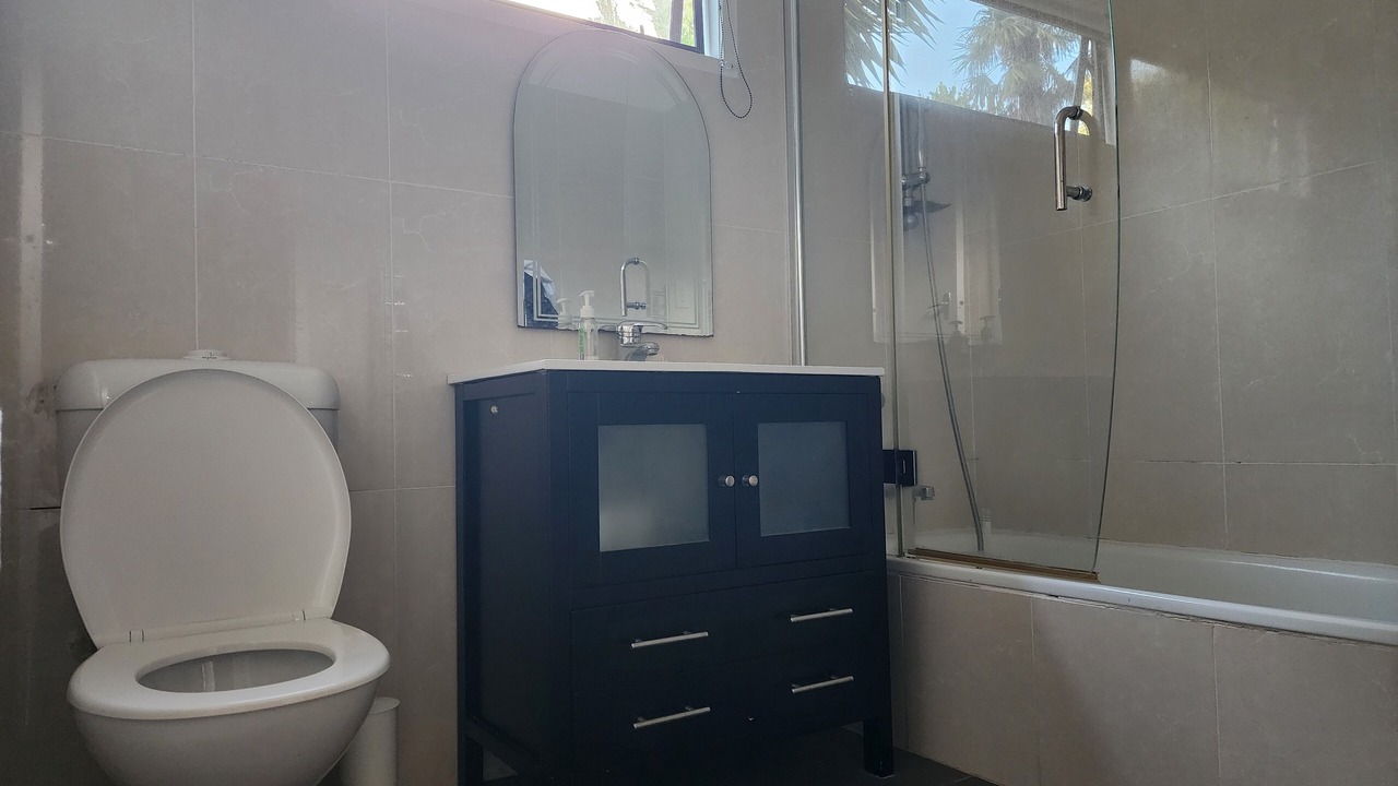 Photo of Bathroom in Birkenhead