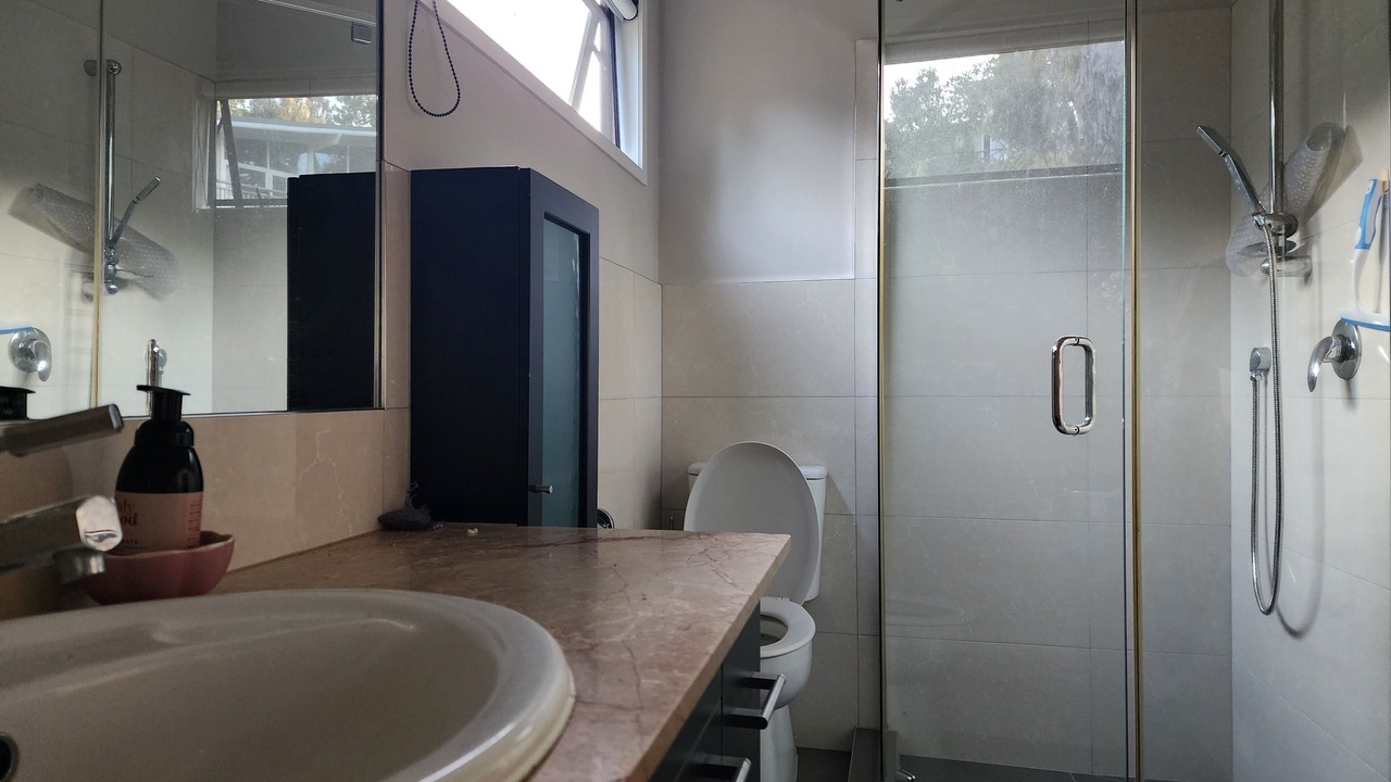 Photo of Bathroom in Birkenhead