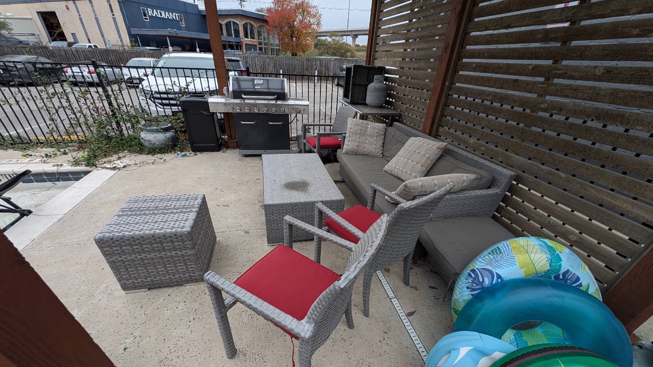 Photo of Outdoor in North Loop