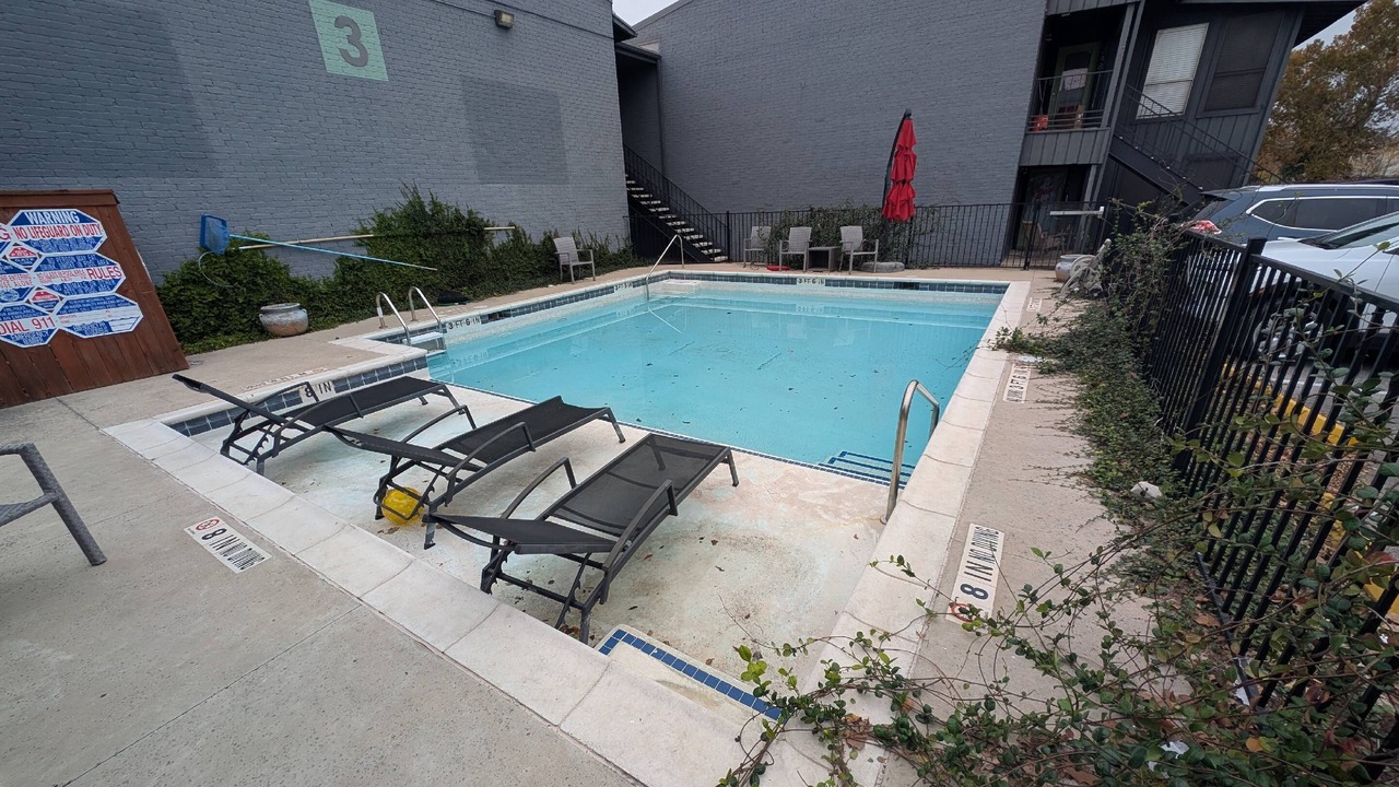 Photo of Outdoor in North Loop