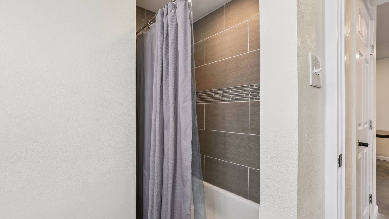 Photo of Bathroom in North Loop