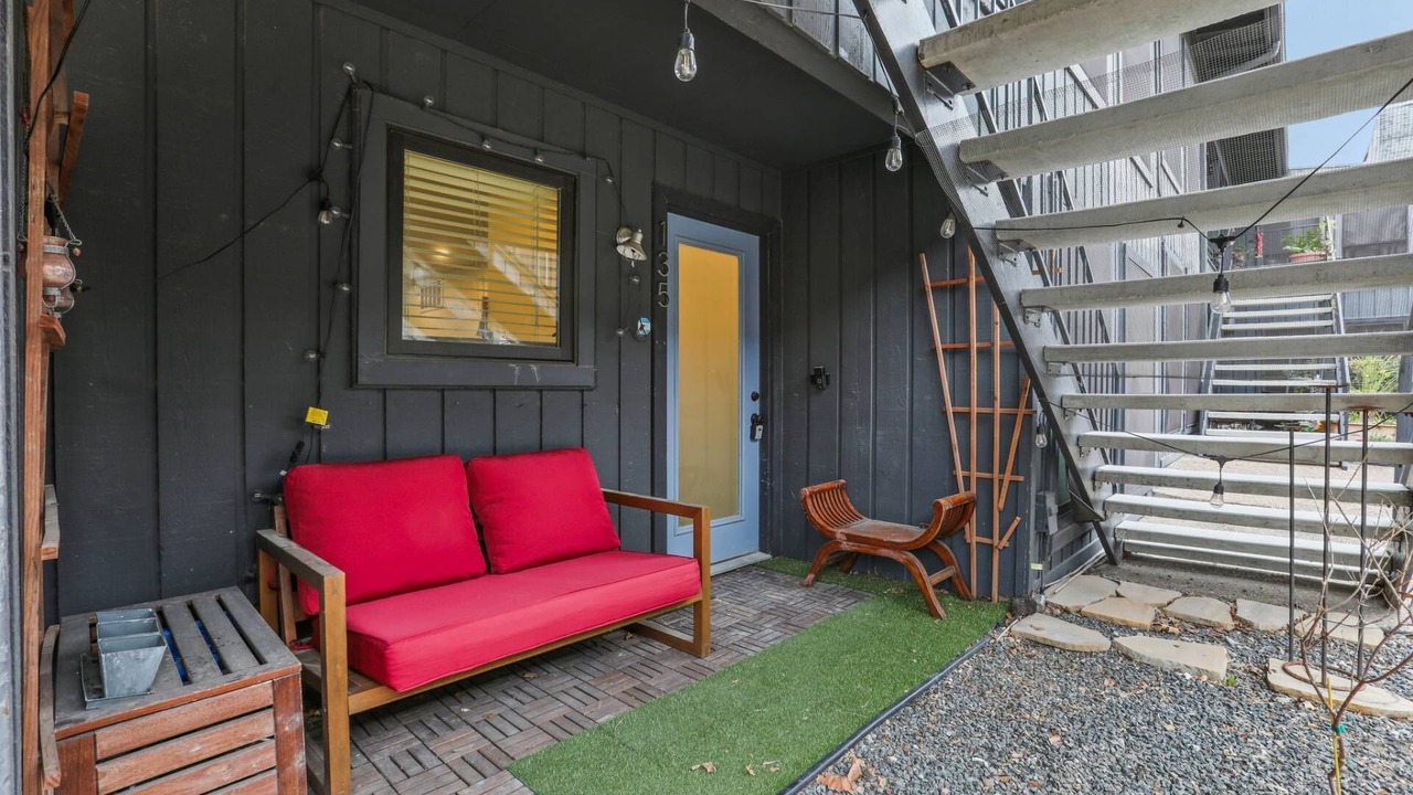 Photo of Outdoor in North Loop