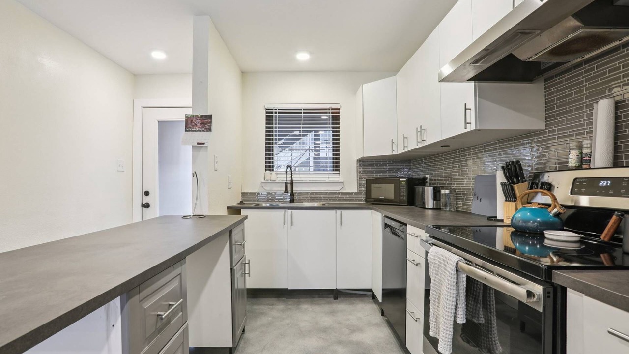 Photo of Kitchen in North Loop
