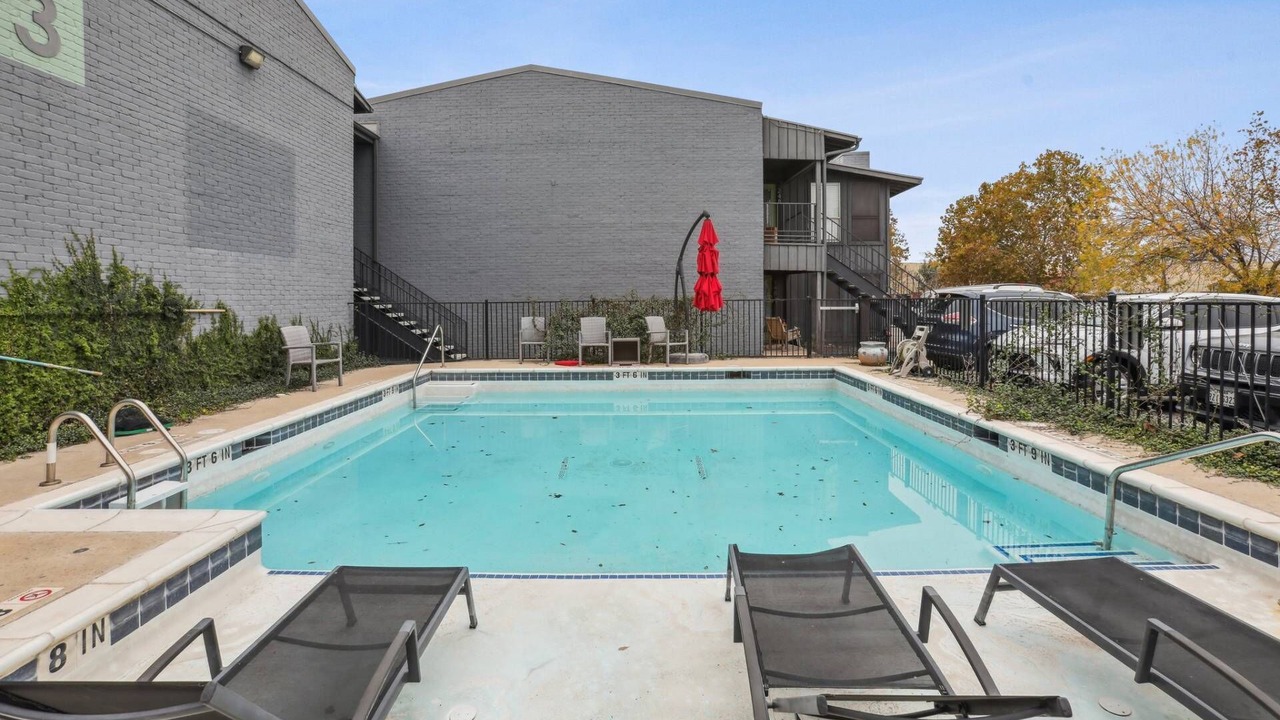 Photo of Outdoor in North Loop