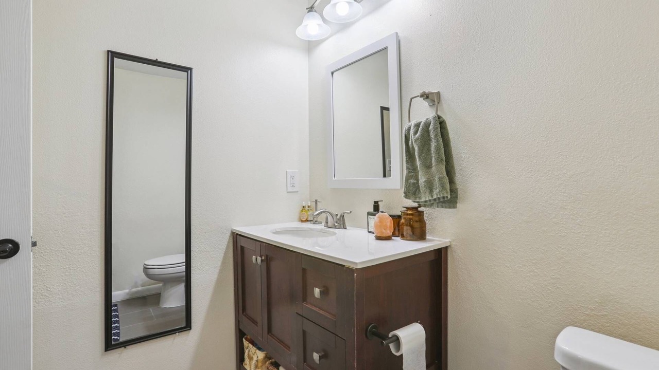 Photo of Bathroom in North Loop