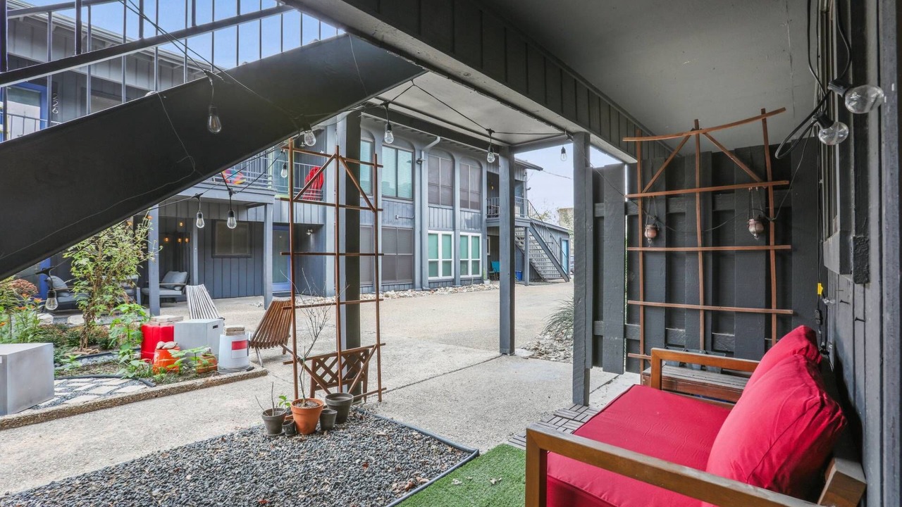 Photo of Outdoor in North Loop