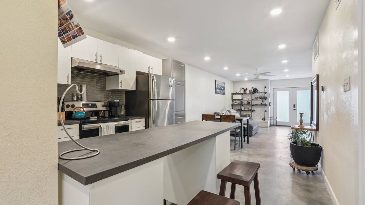 Photo of Bedroom in North Loop