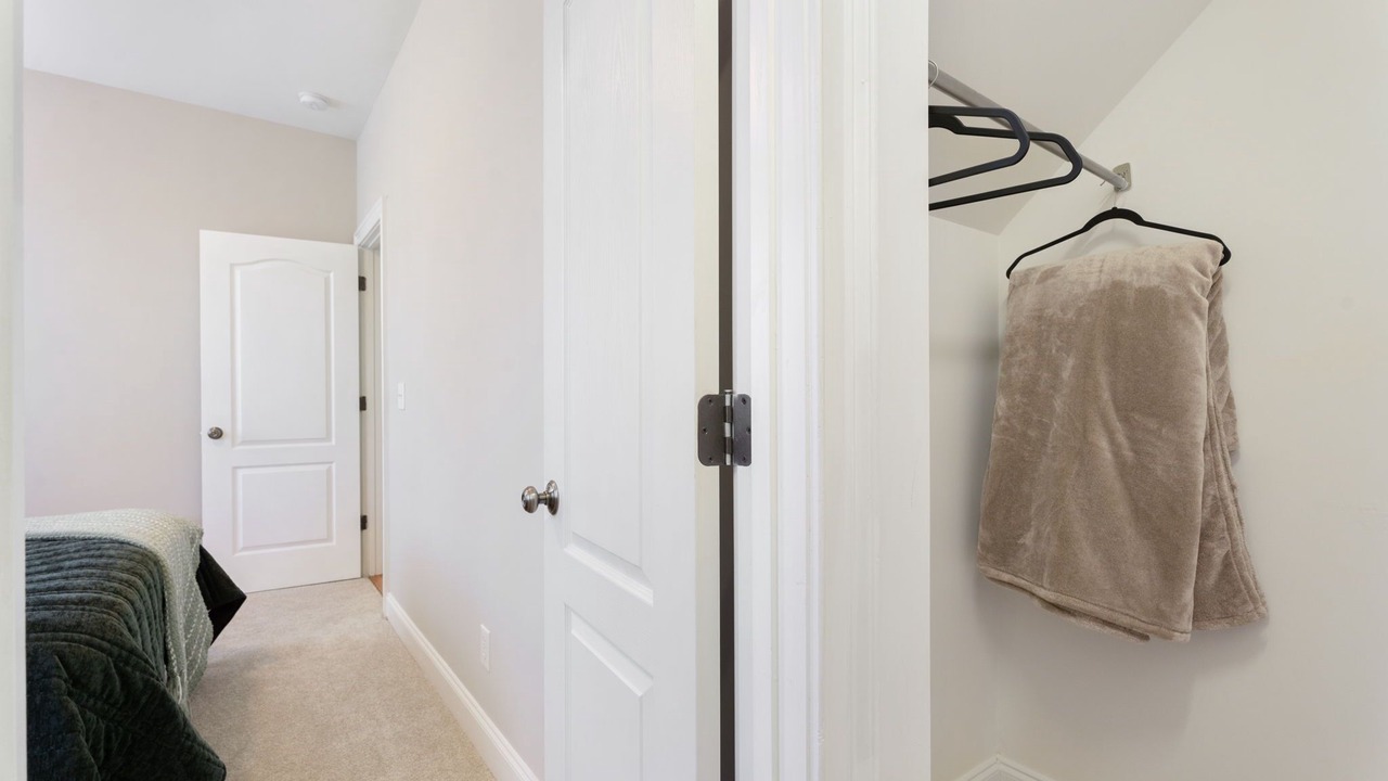 Photo of Bedroom in Fuquay-Varina