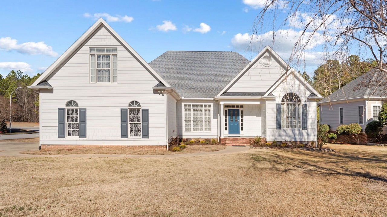 Photo of Outdoor in Fuquay-Varina