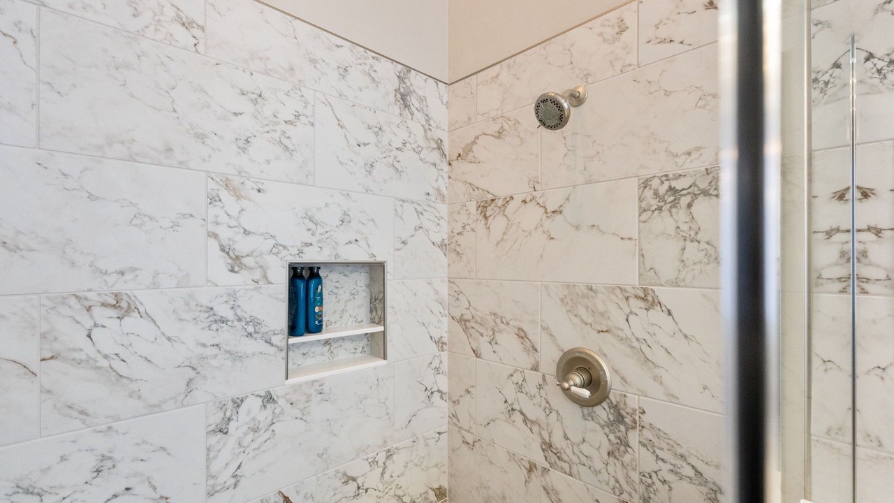Photo of Bathroom in Fuquay-Varina