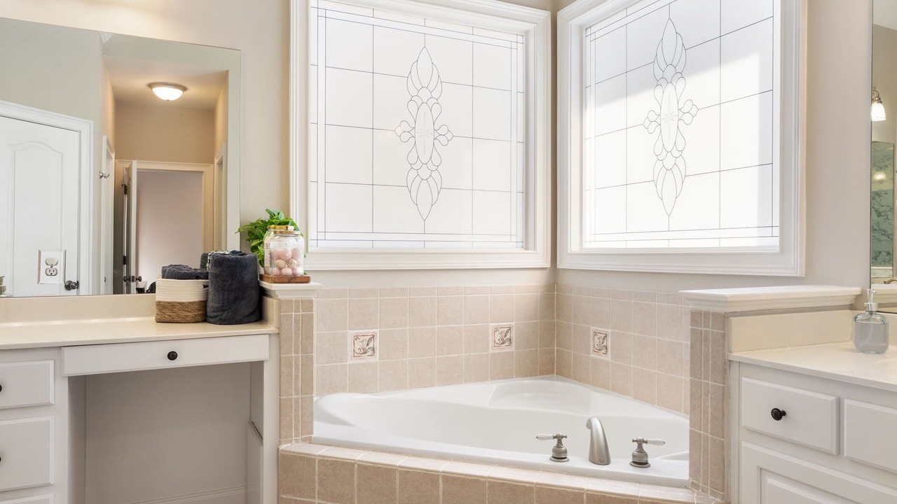 Photo of Bathroom in Fuquay-Varina