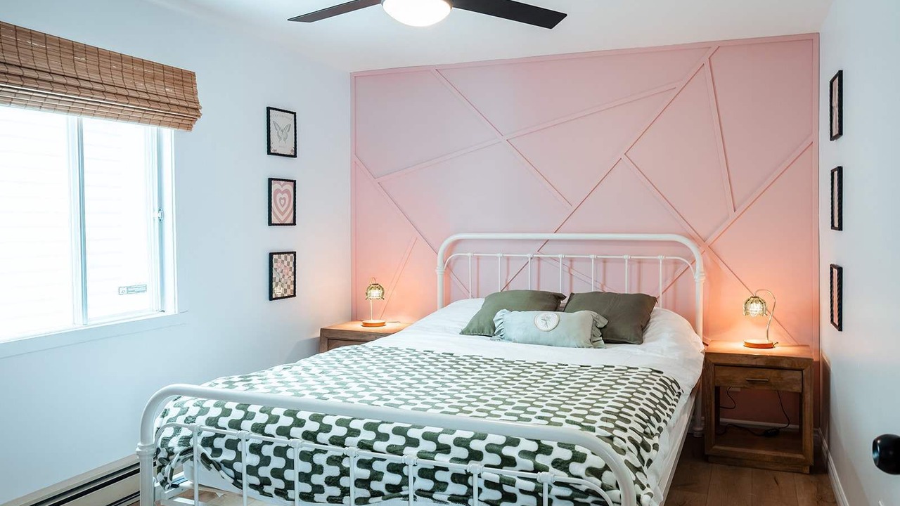 Photo of Bedroom in Venise-en-Quebec