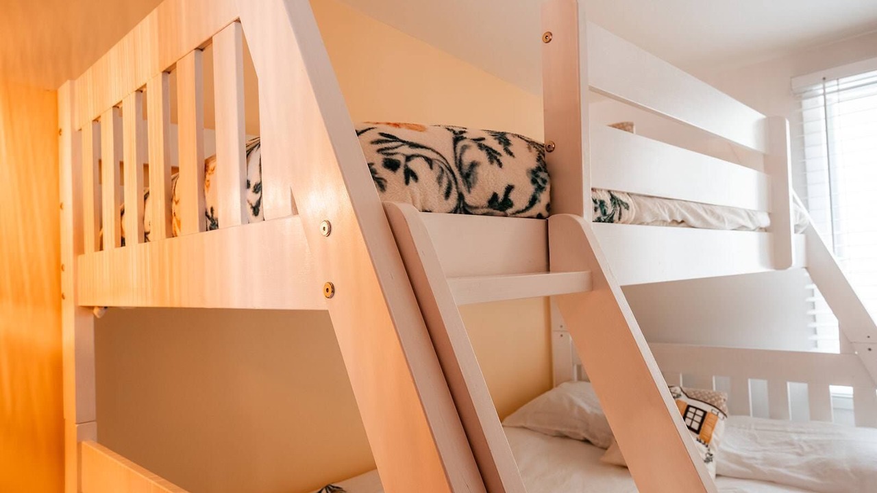 Photo of Bedroom in Venise-en-Quebec