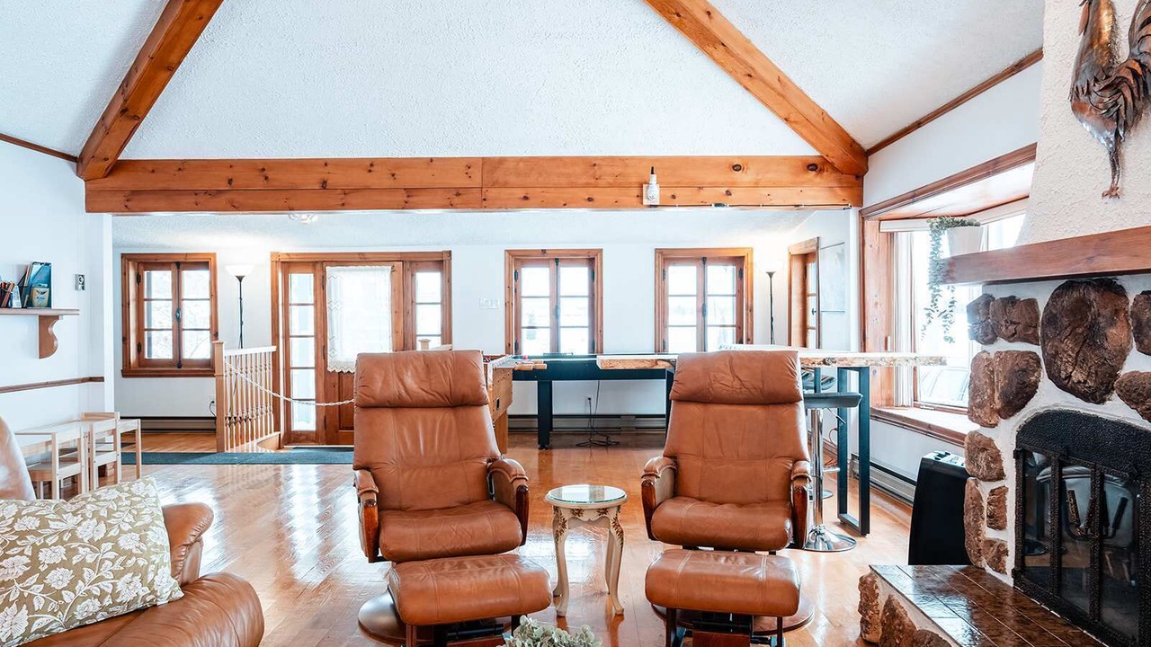 Photo of Livingroom in Venise-en-Quebec