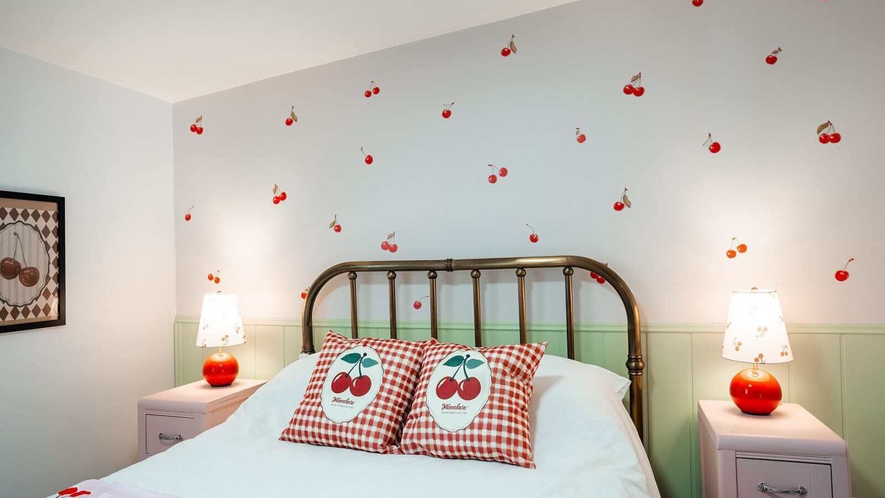 Photo of Bedroom in Venise-en-Quebec