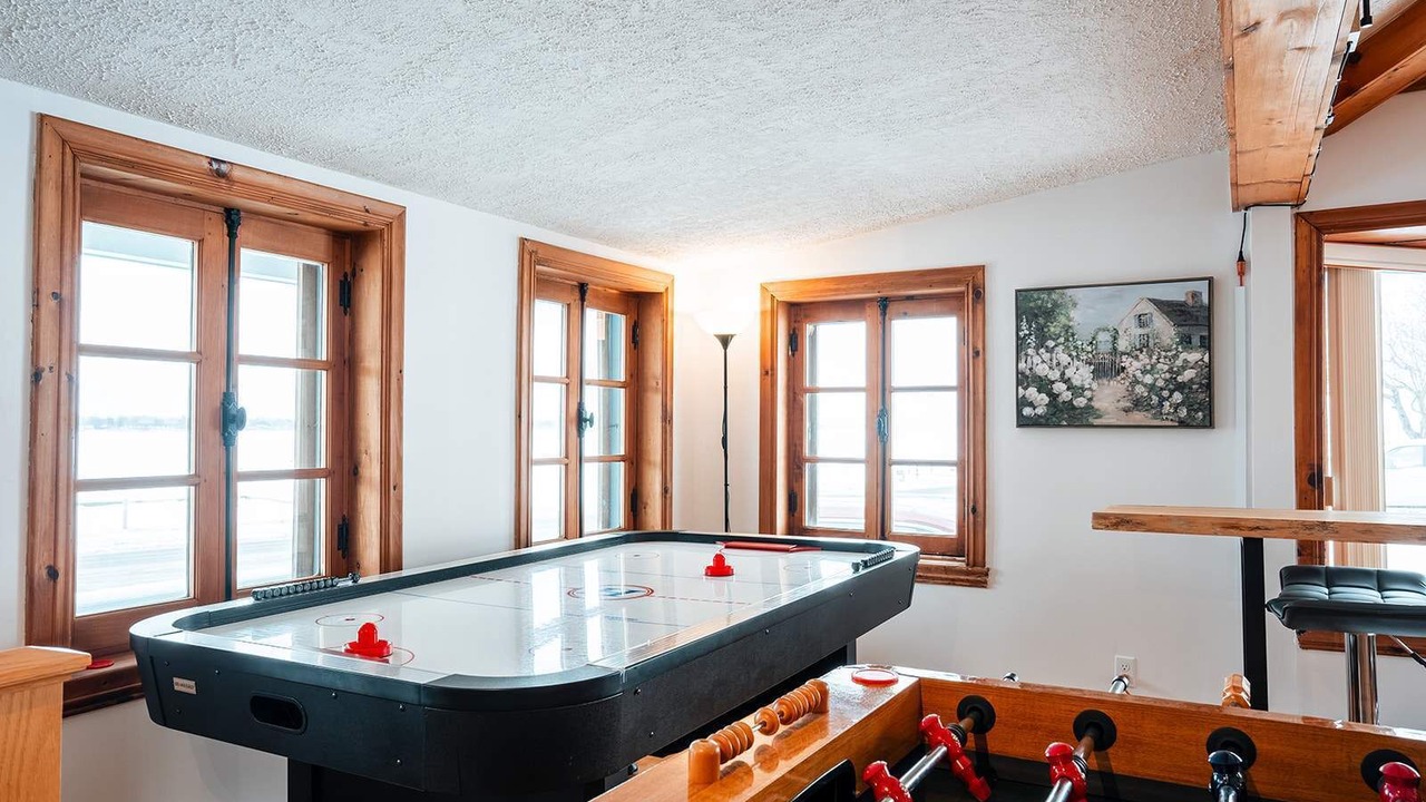 Photo of Bedroom in Venise-en-Quebec