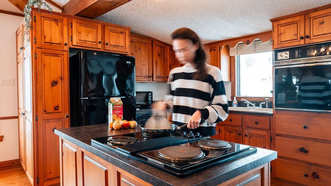 Photo of Kitchen in Venise-en-Quebec