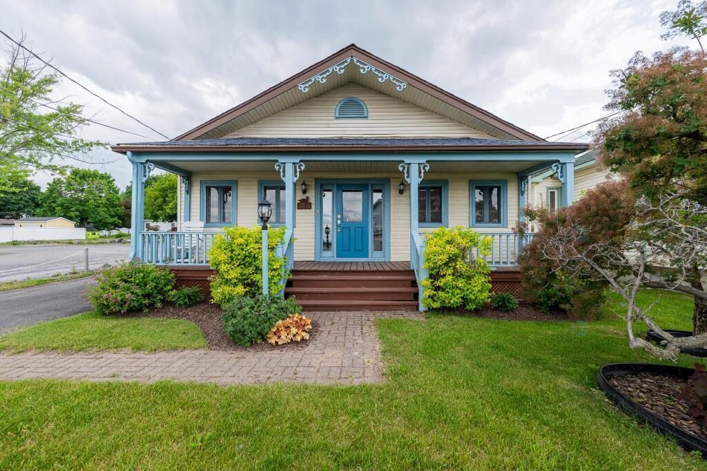 Photo of Outdoor in Venise-en-Quebec