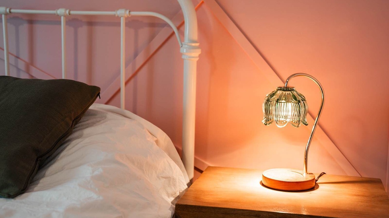 Photo of Bedroom in Venise-en-Quebec