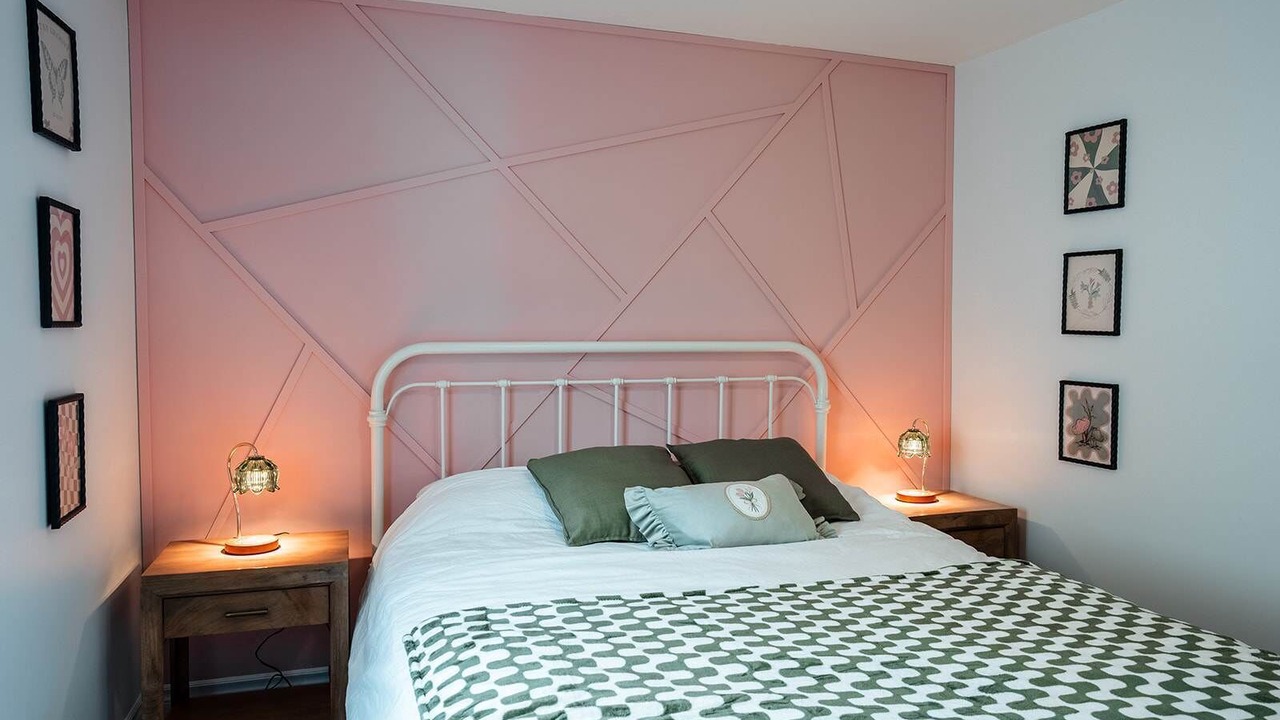 Photo of Bedroom in Venise-en-Quebec