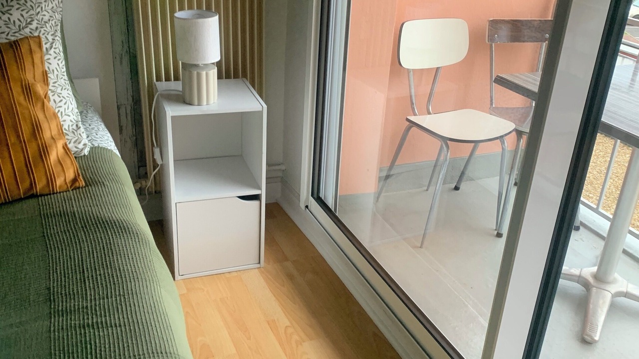 Photo of Livingroom in Joue-les-Tours