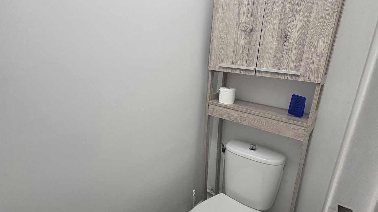 Photo of Bathroom in Joue-les-Tours