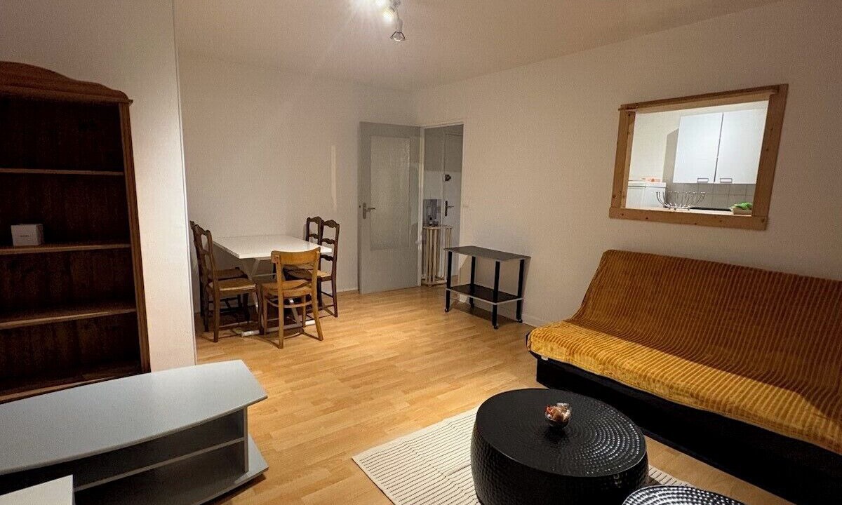 Photo of Livingroom in Joue-les-Tours