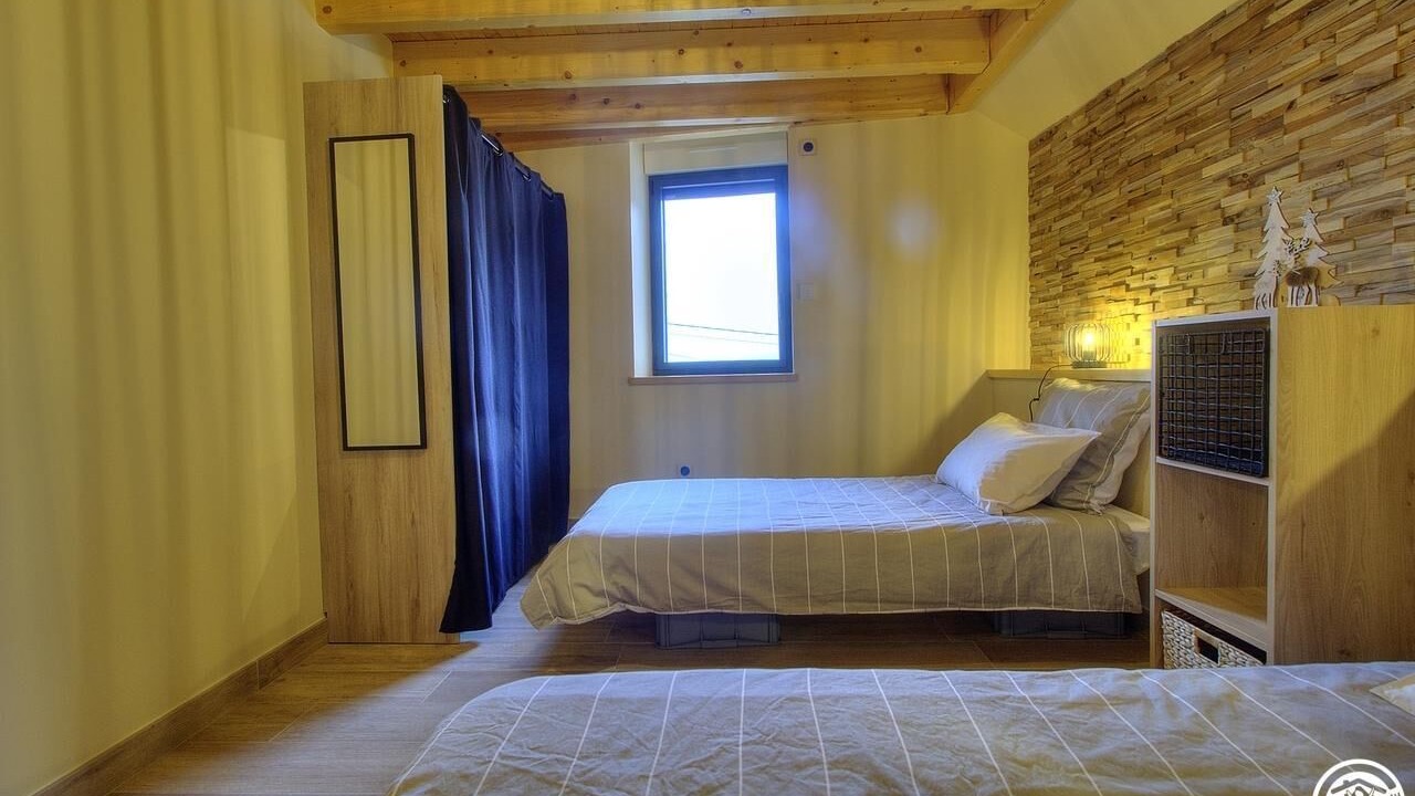 Photo of Bedroom in Corbonod