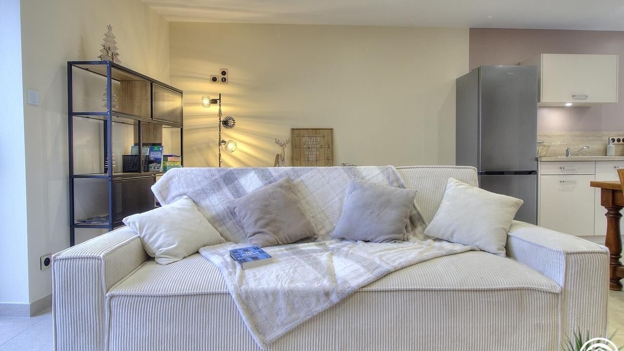 Photo of Livingroom in Corbonod