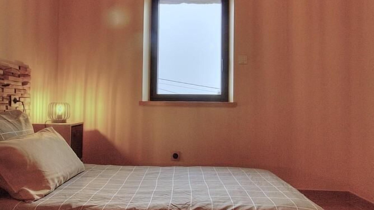 Photo of Bedroom in Corbonod