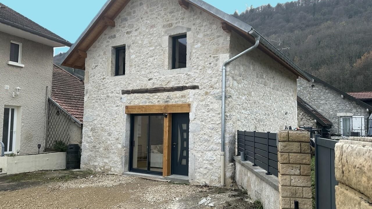 Photo of Outdoor in Corbonod